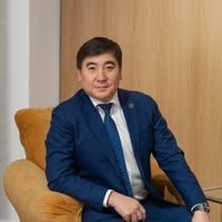 Альберт Ни